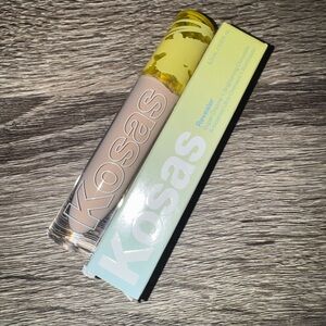 KOSAS CREAMY+BRIGHTENING CONCEALER 🍒